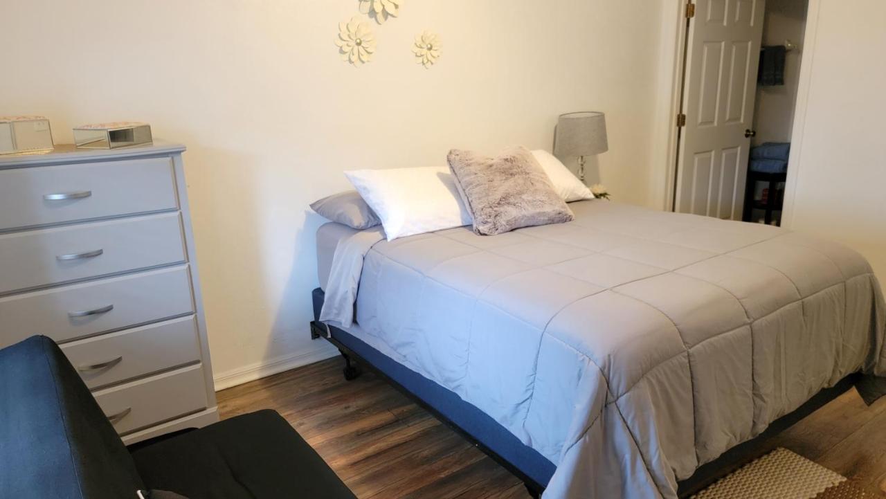 2 Master Suite Apartment Near North Florida Regional Med, Uf Health, & Mall Gainesville Ngoại thất bức ảnh